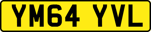 YM64YVL