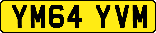 YM64YVM