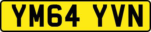 YM64YVN