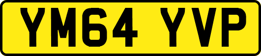 YM64YVP