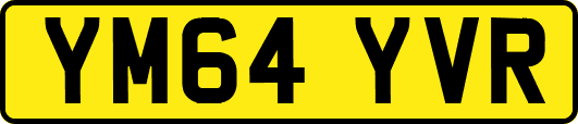 YM64YVR