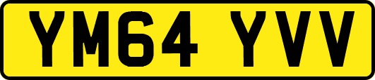 YM64YVV