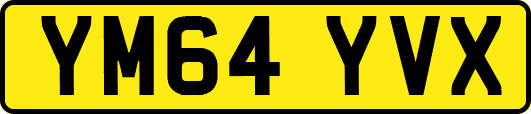 YM64YVX