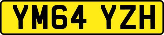 YM64YZH