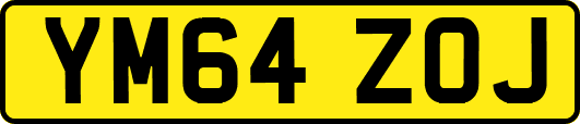 YM64ZOJ
