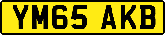 YM65AKB