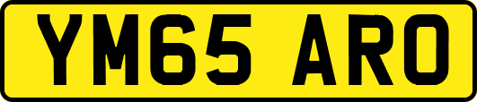 YM65ARO