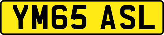 YM65ASL