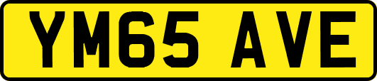 YM65AVE
