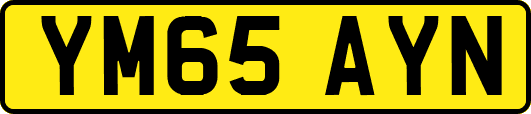 YM65AYN