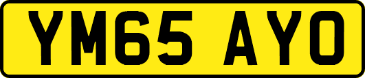 YM65AYO