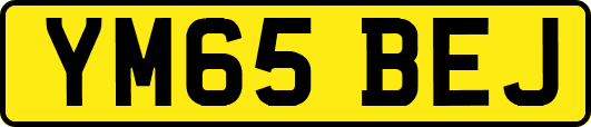YM65BEJ