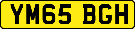 YM65BGH
