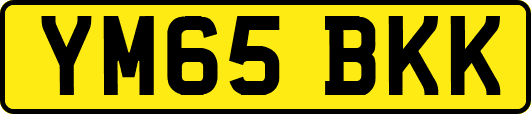 YM65BKK