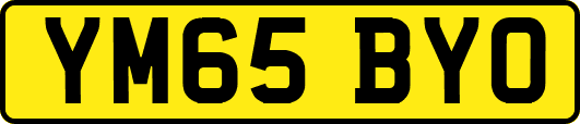 YM65BYO