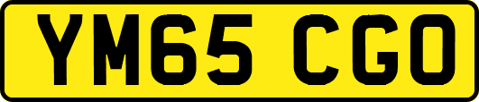 YM65CGO