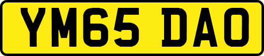 YM65DAO