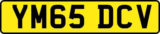 YM65DCV