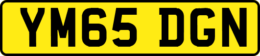 YM65DGN