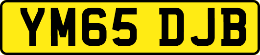 YM65DJB