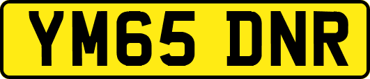 YM65DNR