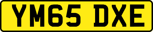 YM65DXE