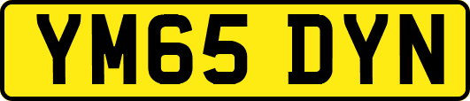 YM65DYN