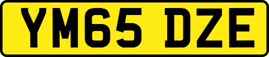 YM65DZE