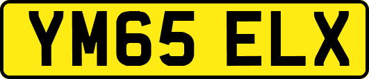 YM65ELX