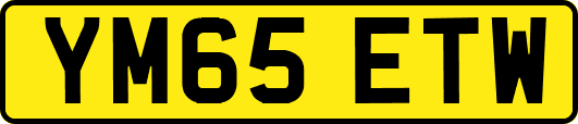 YM65ETW