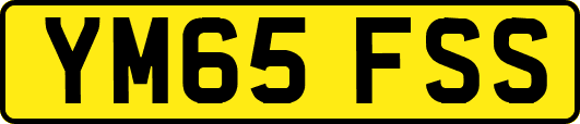 YM65FSS