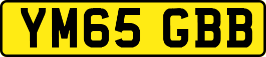 YM65GBB