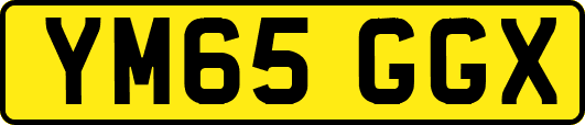 YM65GGX