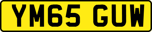 YM65GUW
