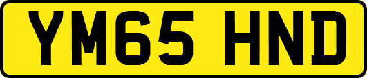 YM65HND