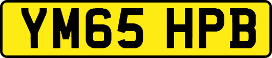 YM65HPB