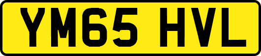 YM65HVL