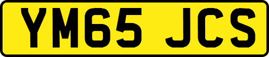 YM65JCS