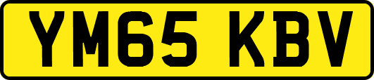 YM65KBV