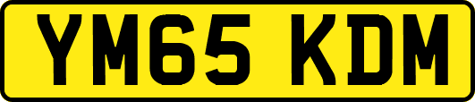 YM65KDM