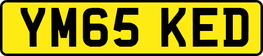 YM65KED