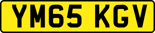 YM65KGV