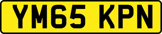 YM65KPN