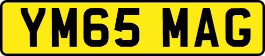 YM65MAG