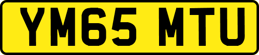 YM65MTU