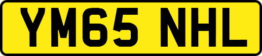 YM65NHL