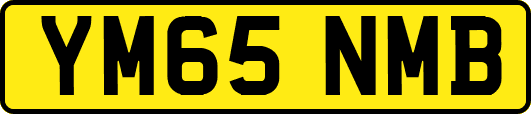 YM65NMB