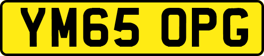 YM65OPG