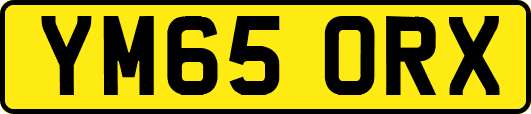 YM65ORX