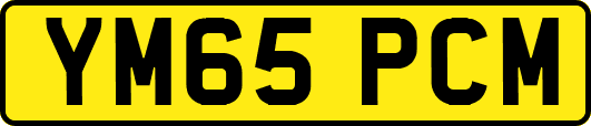 YM65PCM